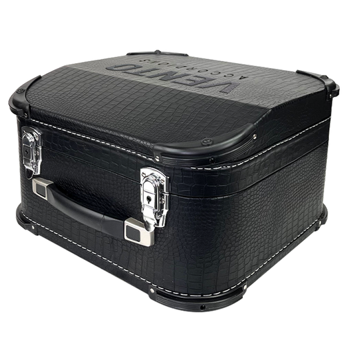 Vento Accordion (Pink)